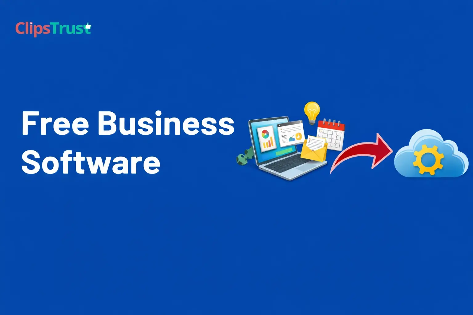 free business software